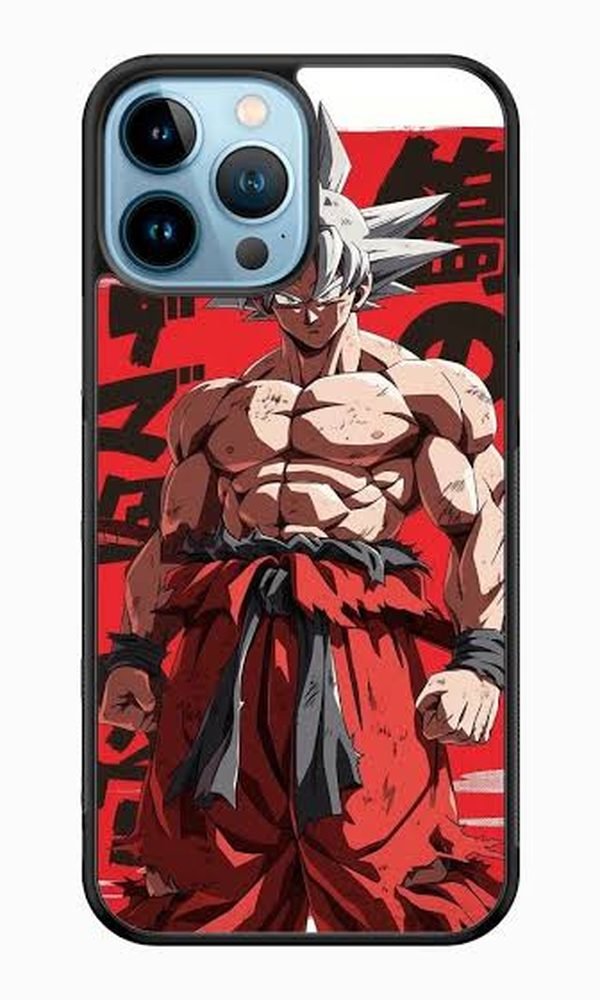 Dragon Ball Z