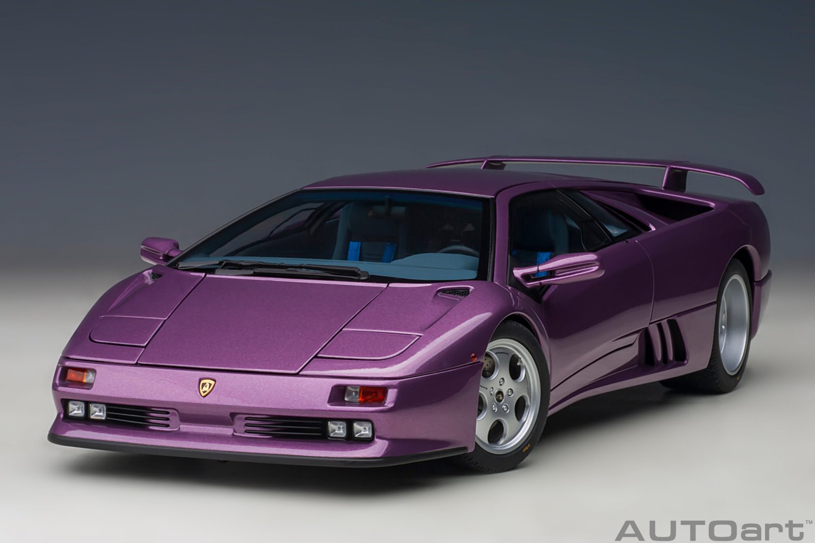 Lamborghini Diablo SE30 /SE30J