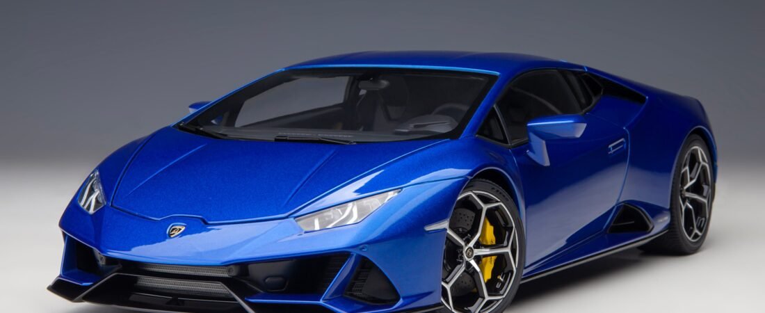 Lamborghini Huracán EVO